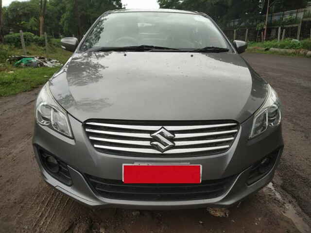 Second Hand Maruti Suzuki Ciaz [2014-2017] VDi+ SHVS in Pune