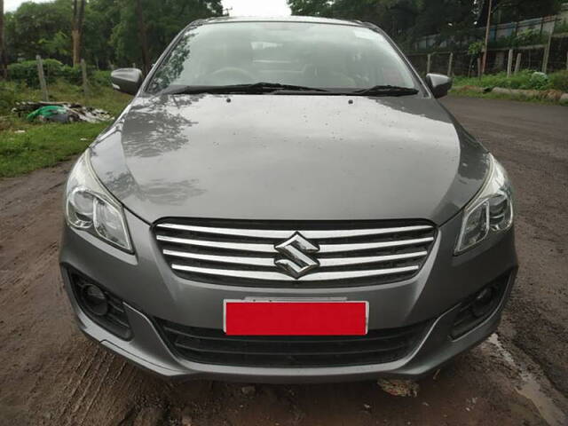 Second Hand Maruti Suzuki Ciaz [2014-2017] VDi+ SHVS in Pune