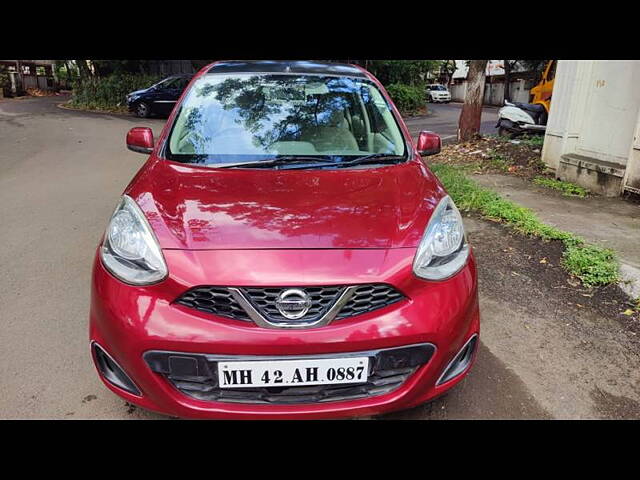 Second Hand Nissan Micra [2013-2018] XL (O) [2013-2016] in Pune