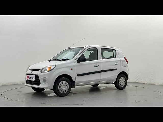 Second Hand Maruti Suzuki Alto 800 [2012-2016] Lxi in Gurgaon