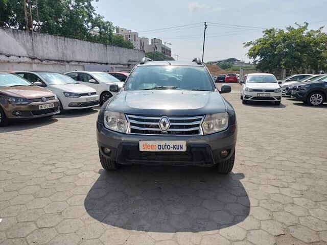 Second Hand Renault Duster [2012-2015] 85 PS RxL Diesel Plus in Chennai