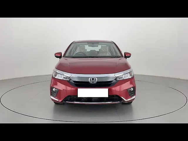 Used Honda City Vx Cvt Petrol For Sale At Rs 12 79 399 In Delhi Cartrade