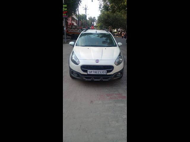 Second Hand Fiat Avventura Emotion Multijet 1.3 in Kanpur