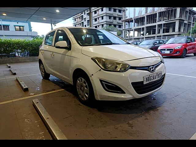 Second Hand Hyundai i20 [2010-2012] Magna 1.2 in Kolkata