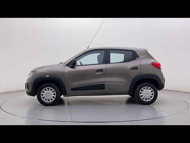 Second Hand Renault Kwid [2015-2019] RXT [2015-2019] in Chennai