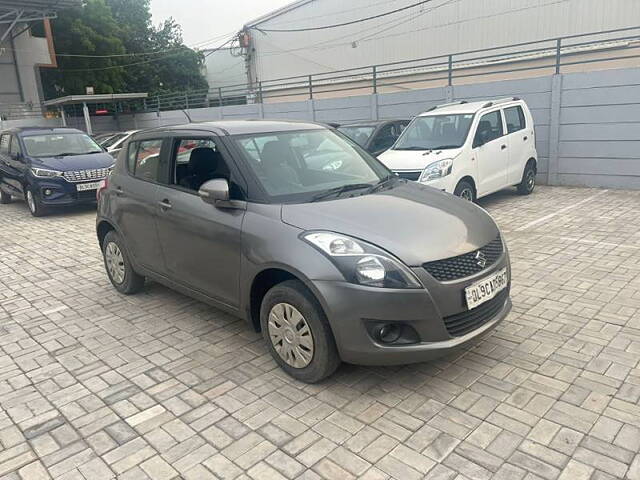 Second Hand Maruti Suzuki Swift [2011-2014] VXi in Delhi