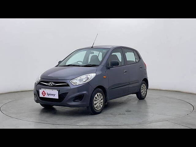 Second Hand Hyundai i10 [2010-2017] Magna 1.1 iRDE2 [2010-2017] in Coimbatore