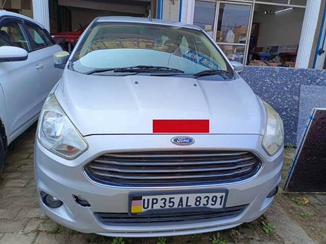 Second Hand Ford Aspire [2015-2018] Titanium 1.5 TDCi Sports Edition in Rae Bareli