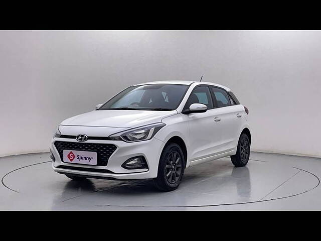 Second Hand Hyundai Elite i20 [2018-2019]  Asta 1.2 AT in Bangalore