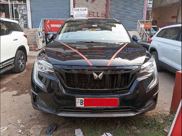 Second Hand Mahindra XUV700 AX7 Luxury Pack Diesel AT AWD 7 STR in Patna