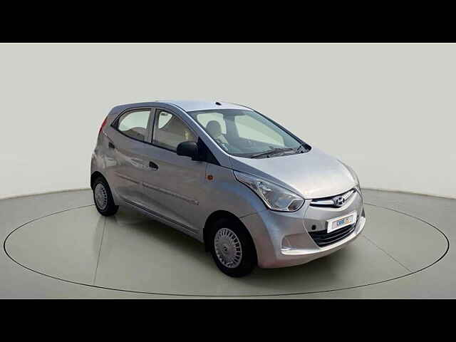 Second Hand Hyundai Eon D-Lite + in Indore