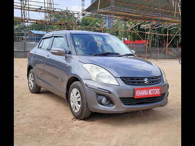 Second Hand Maruti Suzuki Swift DZire [2011-2015] VDI in Delhi