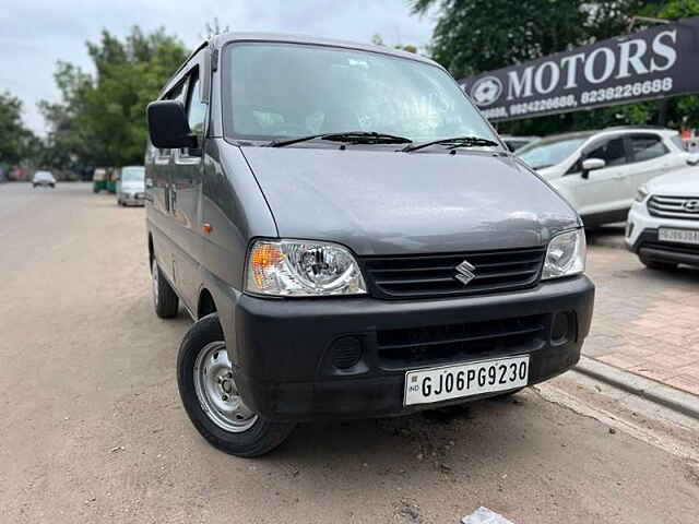 Second Hand Maruti Suzuki Eeco 7 STR STD [2022-2023] in Vadodara