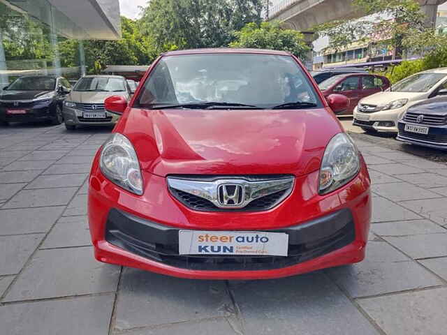 Second Hand Honda Brio [2011-2013] S MT in Chennai