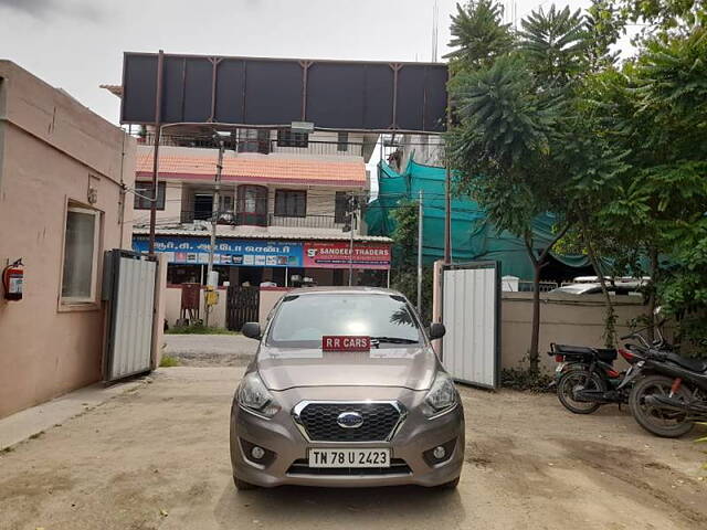 Second Hand Datsun GO Plus [2015-2018] T in Coimbatore