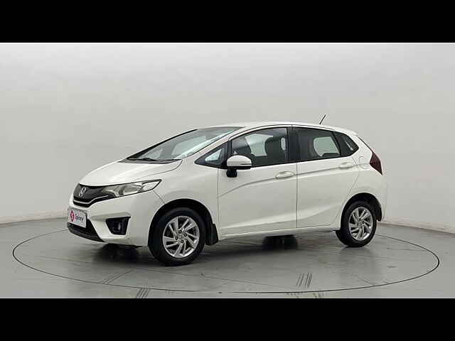 Second Hand Honda Jazz [2015-2018] V Petrol in Gurgaon