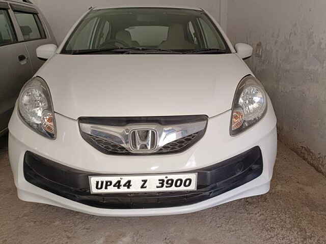 Second Hand Honda Brio [2011-2013] S MT in Rae Bareli