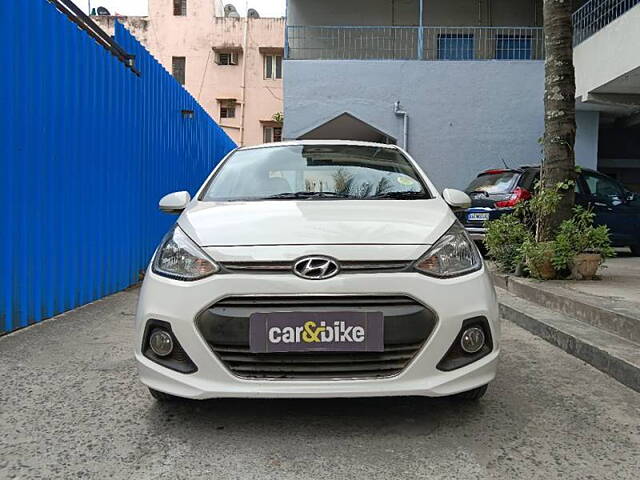 Second Hand Hyundai Xcent [2014-2017] S 1.2 (O) in Bangalore