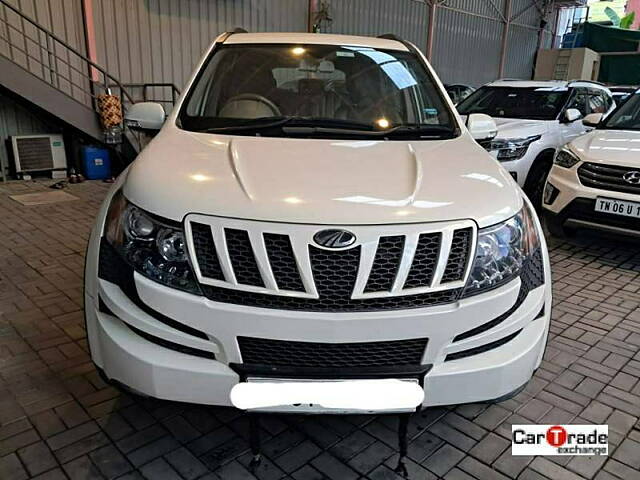 Second Hand Mahindra XUV500 [2011-2015] W8 in Chennai