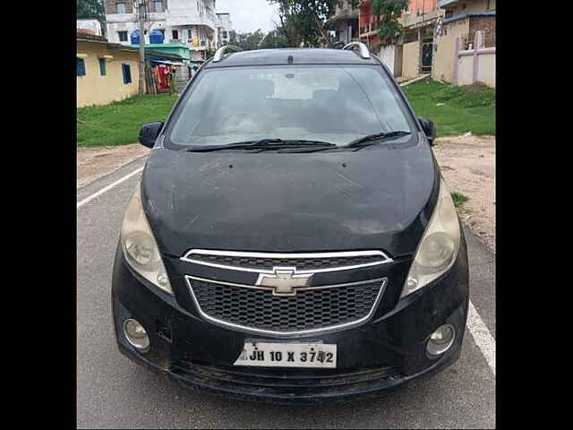 Second Hand Chevrolet Beat [2009-2011] LT Petrol in Ranchi