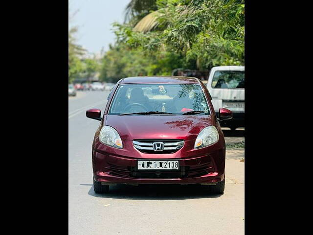 Second Hand Honda Amaze [2013-2016] 1.5 S i-DTEC in Surat