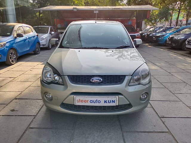 Second Hand Ford Classic [2012-2015] 1.4 TDCi CLXi in Chennai