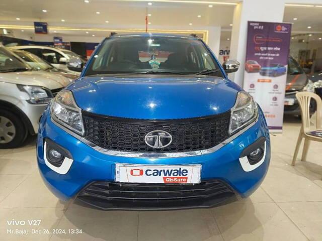 Second Hand Tata Nexon [2017-2020] XM in Kanpur