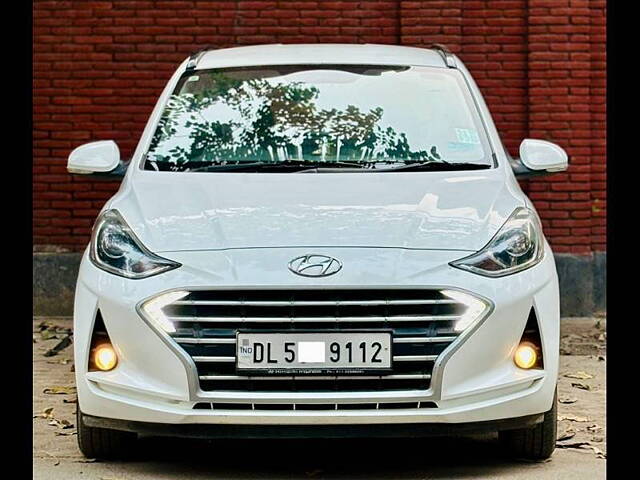 Second Hand Hyundai Grand i10 Nios [2019-2023] Asta 1.2 Kappa VTVT in Delhi