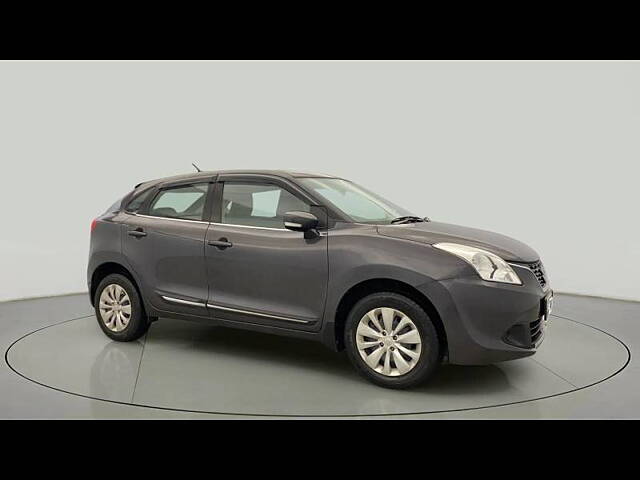 Second Hand Maruti Suzuki Baleno [2015-2019] Delta 1.2 in Delhi