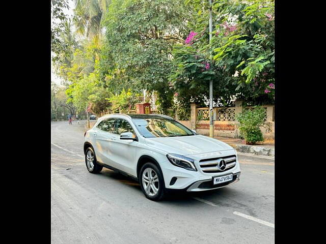 Used 2015 Mercedes-Benz GLA [2014-2017] 200 CDI Sport for sale in 