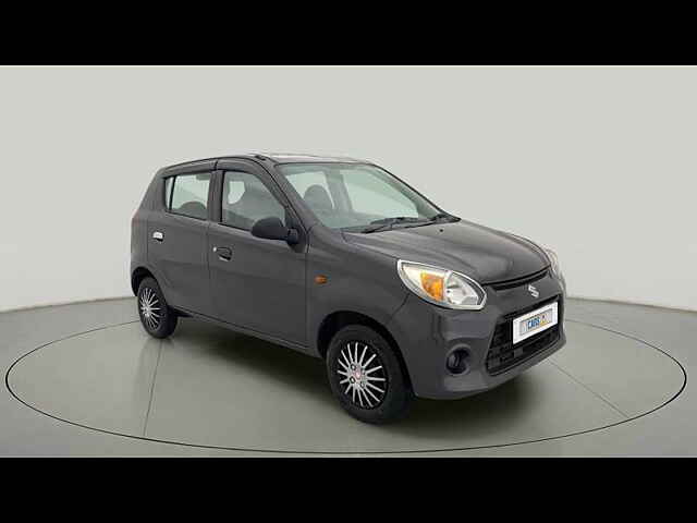 Second Hand Maruti Suzuki Alto 800 [2012-2016] Lxi in Ahmedabad