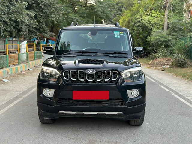 Second Hand Mahindra Scorpio 2021 S11 2WD 7 STR in Delhi