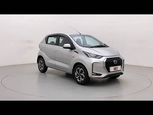 Second Hand Datsun redi-GO [2016-2020] T(O) 1.0 [2017-2019] in Hyderabad