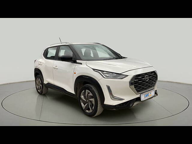 Second Hand Nissan Magnite [2020-2024] XE  [2020] in Faridabad