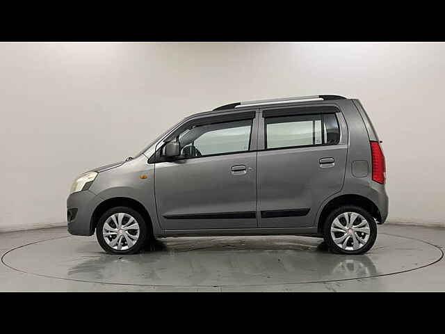 Second Hand Maruti Suzuki Wagon R 1.0 [2014-2019] VXI in Delhi