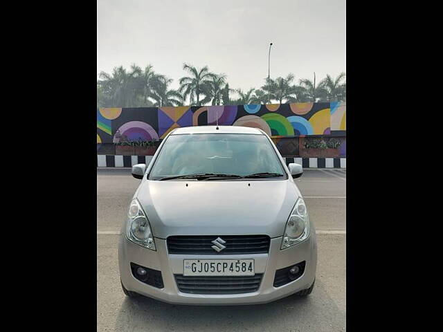 Second Hand Maruti Suzuki Ritz [2009-2012] Vdi BS-IV in Surat