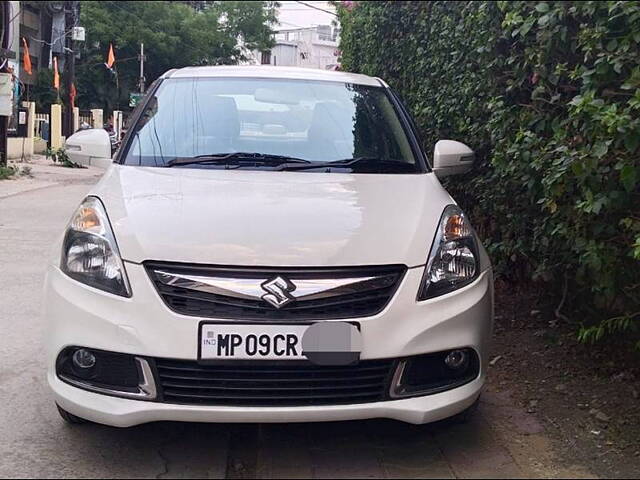 Second Hand Maruti Suzuki Swift DZire [2011-2015] VXI in Indore