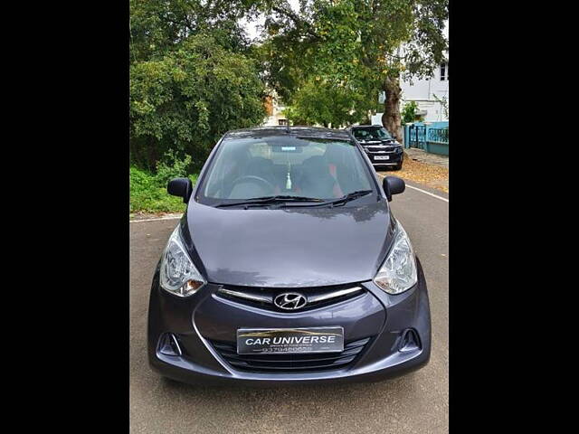 Second Hand Hyundai Eon Era + in Mysore