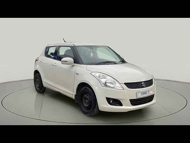 Second Hand Maruti Suzuki Swift [2011-2014] VXi in Delhi