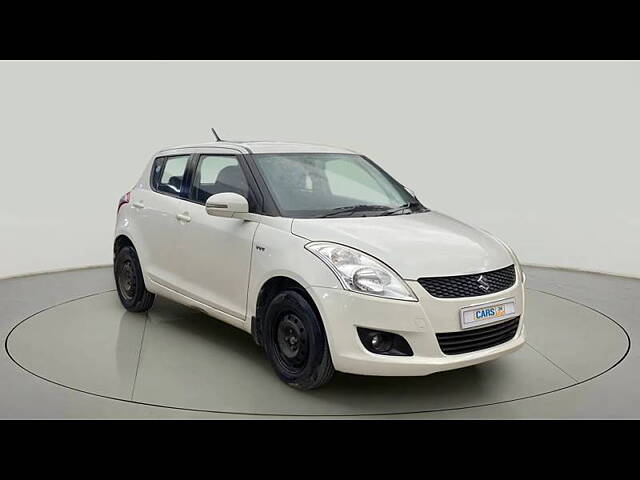 Second Hand Maruti Suzuki Swift [2011-2014] VXi in Delhi