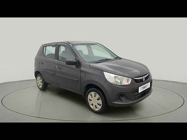 Second Hand Maruti Suzuki Alto K10 [2014-2020] VXi [2014-2019] in Pune