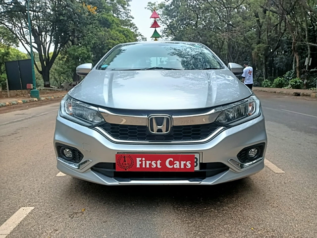 Used 2018 Honda City ZX Diesel for sale in Bangalore at Rs.11 