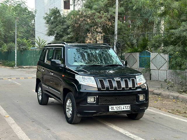 Second Hand Mahindra TUV300 [2015-2019] T8 in Delhi