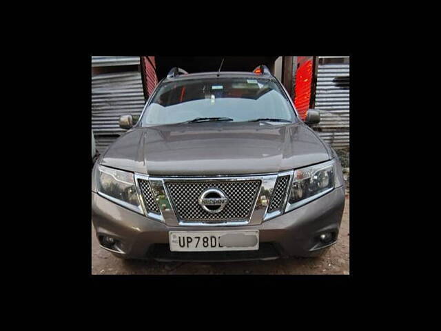 Second Hand Nissan Terrano [2013-2017] XL (D) in Kanpur