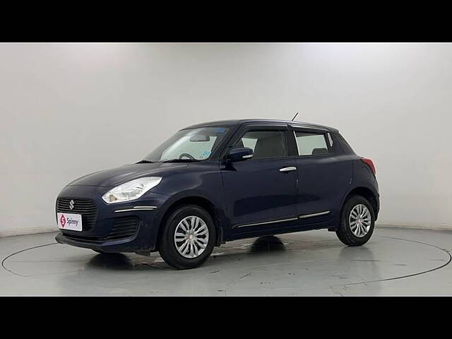 Second Hand Maruti Suzuki Swift [2021-2024] VXi [2021-2023] in Delhi