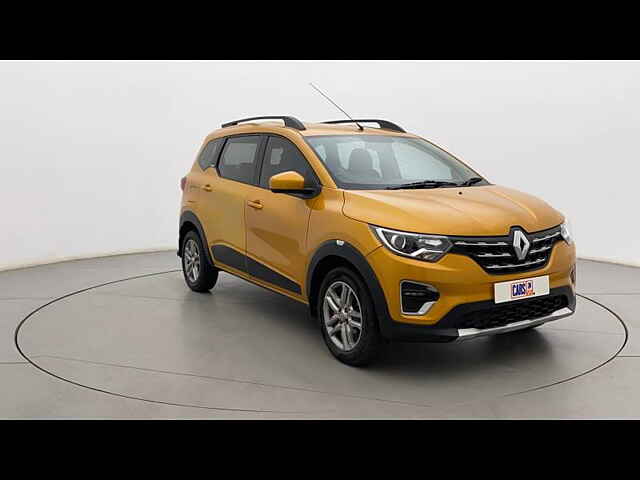 Second Hand Renault Triber [2019-2023] RXZ [2019-2020] in Chennai