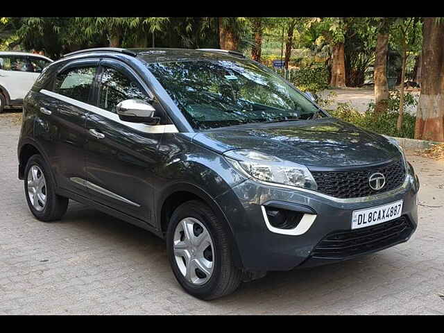 Second Hand Tata Nexon [2017-2020] XM Diesel in Delhi