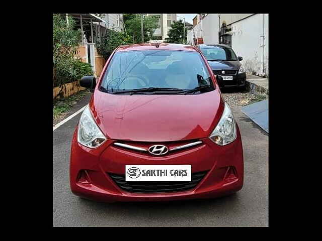 Second Hand Hyundai Eon Era + in Chennai