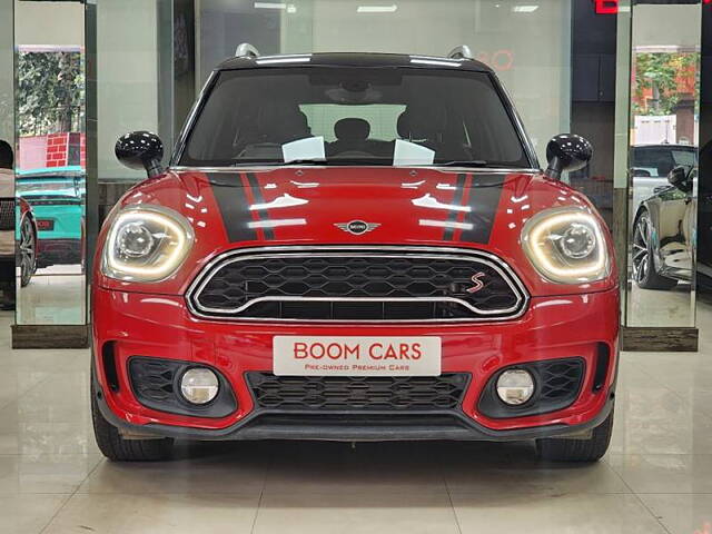 Second Hand MINI Countryman Cooper S [2020-2021] in Chennai