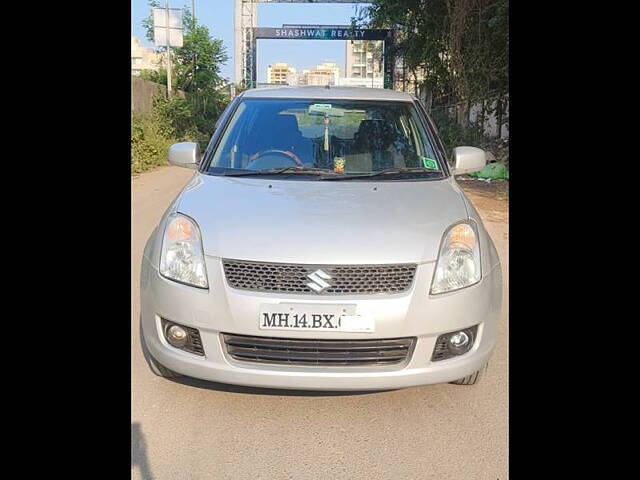 Second Hand Maruti Suzuki Swift  [2005-2010] VXi in Pune